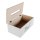 Tissue Box Kosmetiktuecherbox Tissue Dispenser Tissuebox Wood Shappy Chic