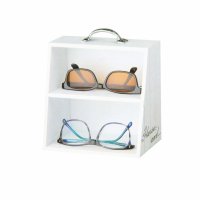 Glasses Holder Eyeglasses Storage Storage Lens Glasses Sunglasses Shelf Rack